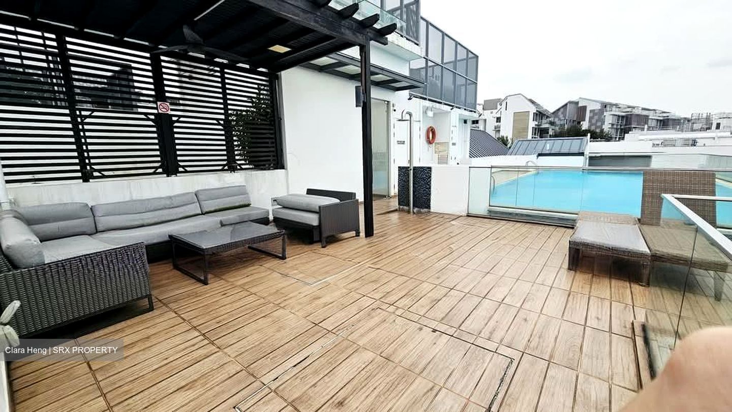 Sea Suites (D5), Apartment #583837471